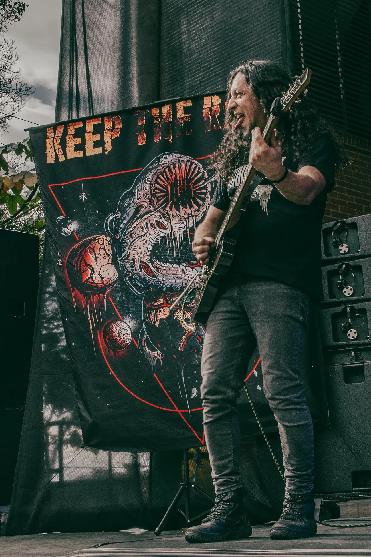 ALTERNATIVE METAL FEST | Foto: INDEPENDIENTE